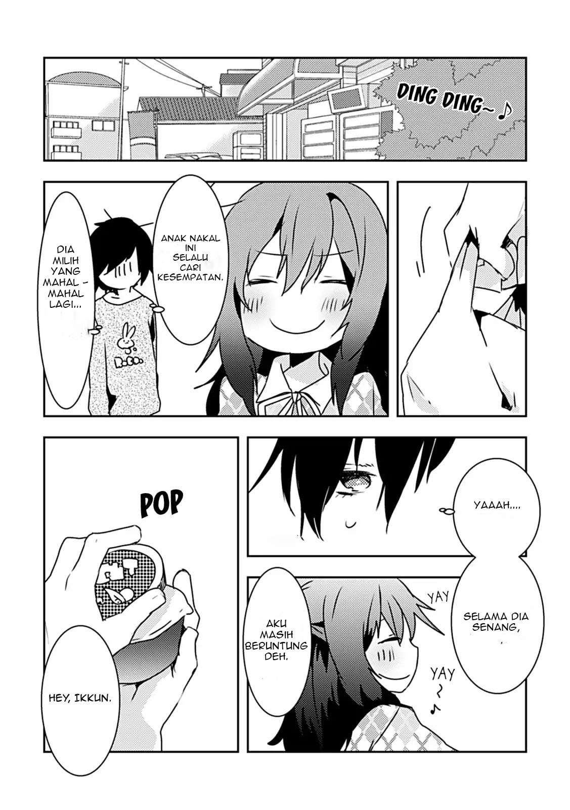 Can I Accept Your Proposal From All Those Years Ago Chapter 02 Image 11