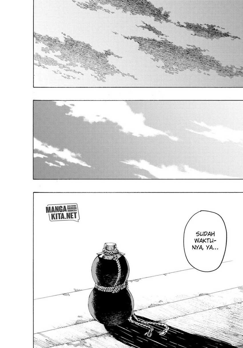Jigokuraku (KAKU Yuuji) Chapter 125 Image 11