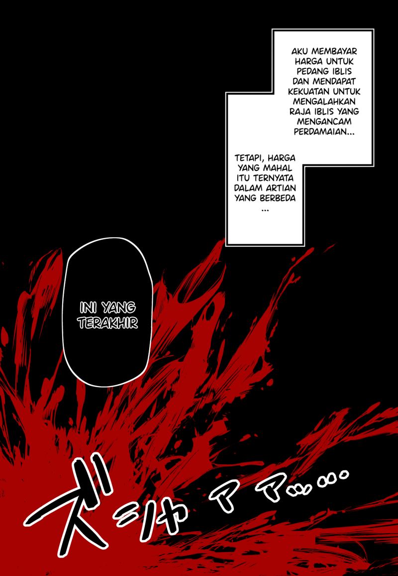 Kuso Omo Yandere Maken Chapter 04 Image 0