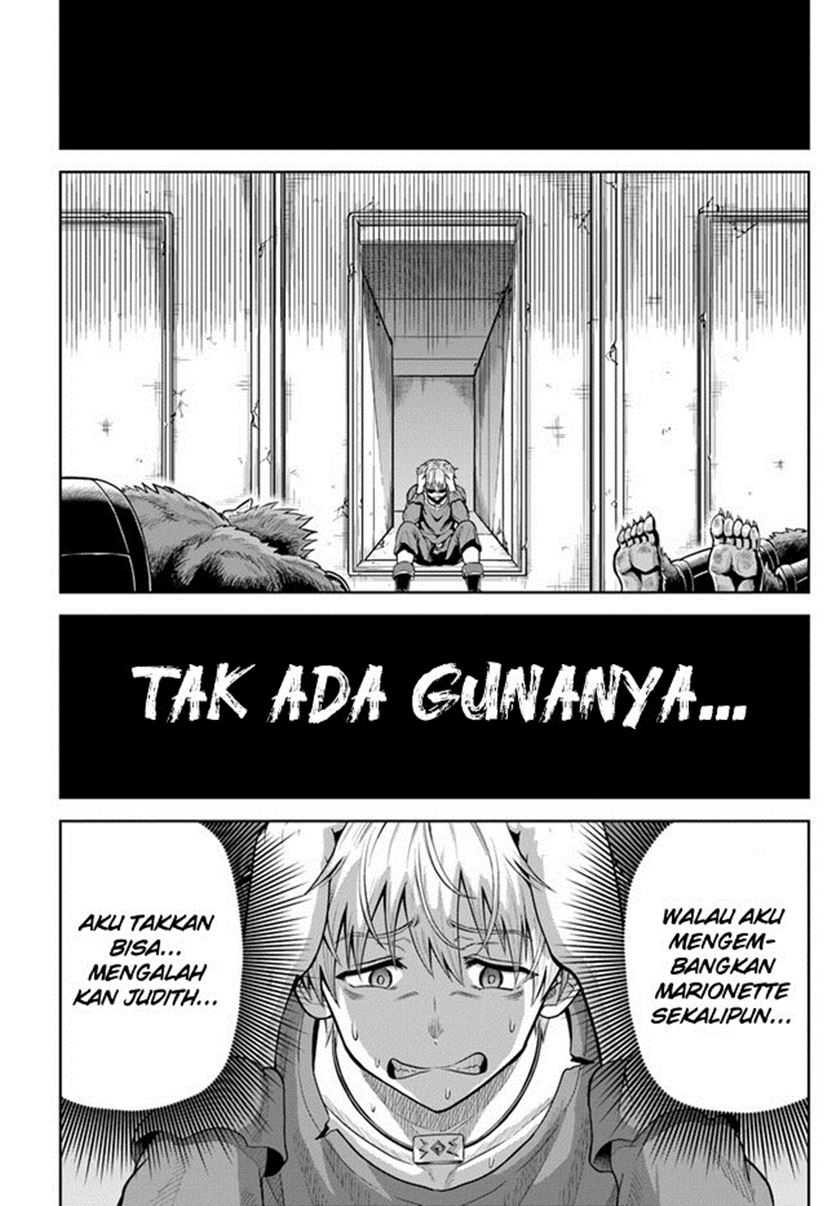 Kuso Omo Yandere Maken Chapter 08 Image 24