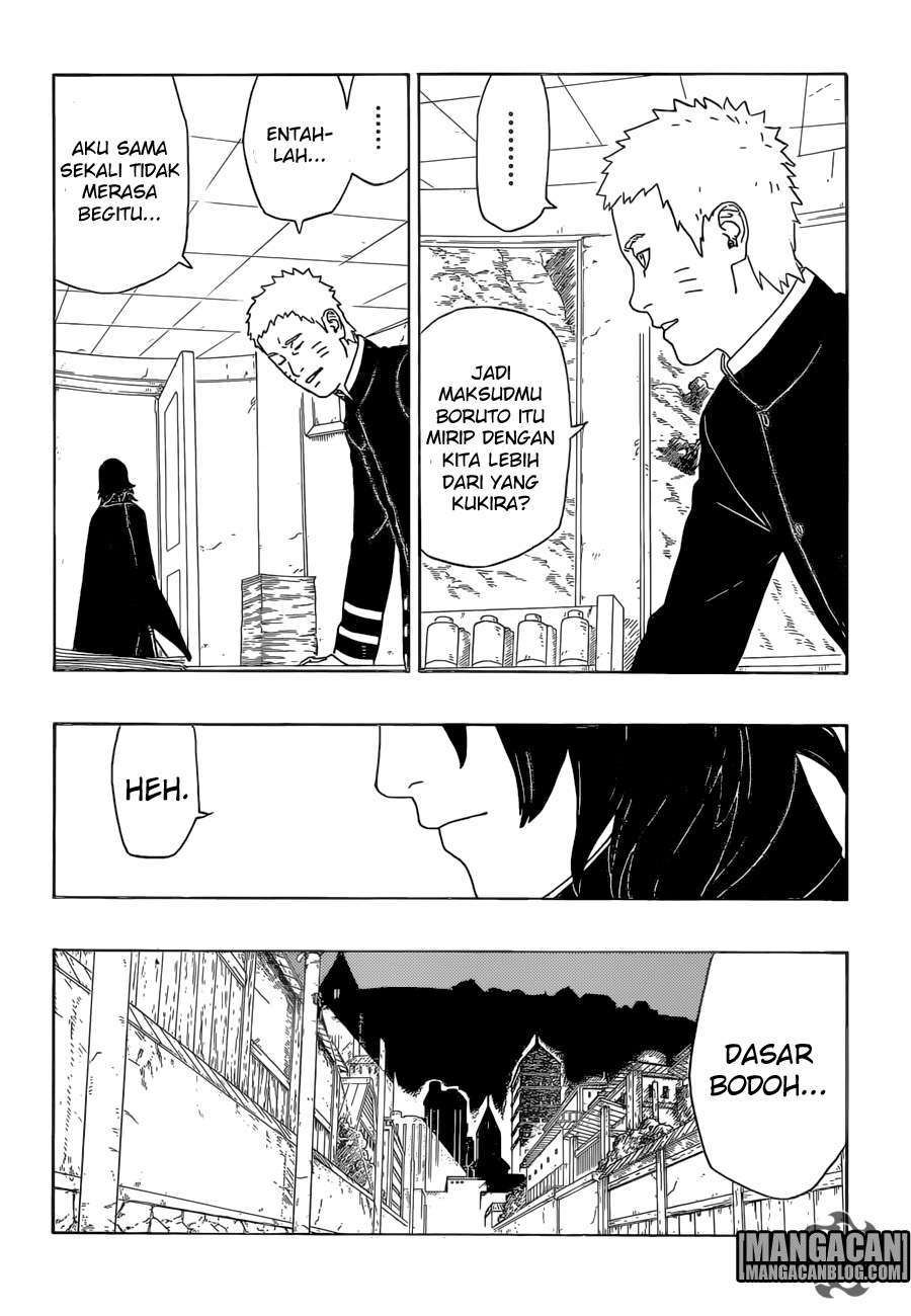 Boruto: Naruto Next Generations Chapter 1 Image 54