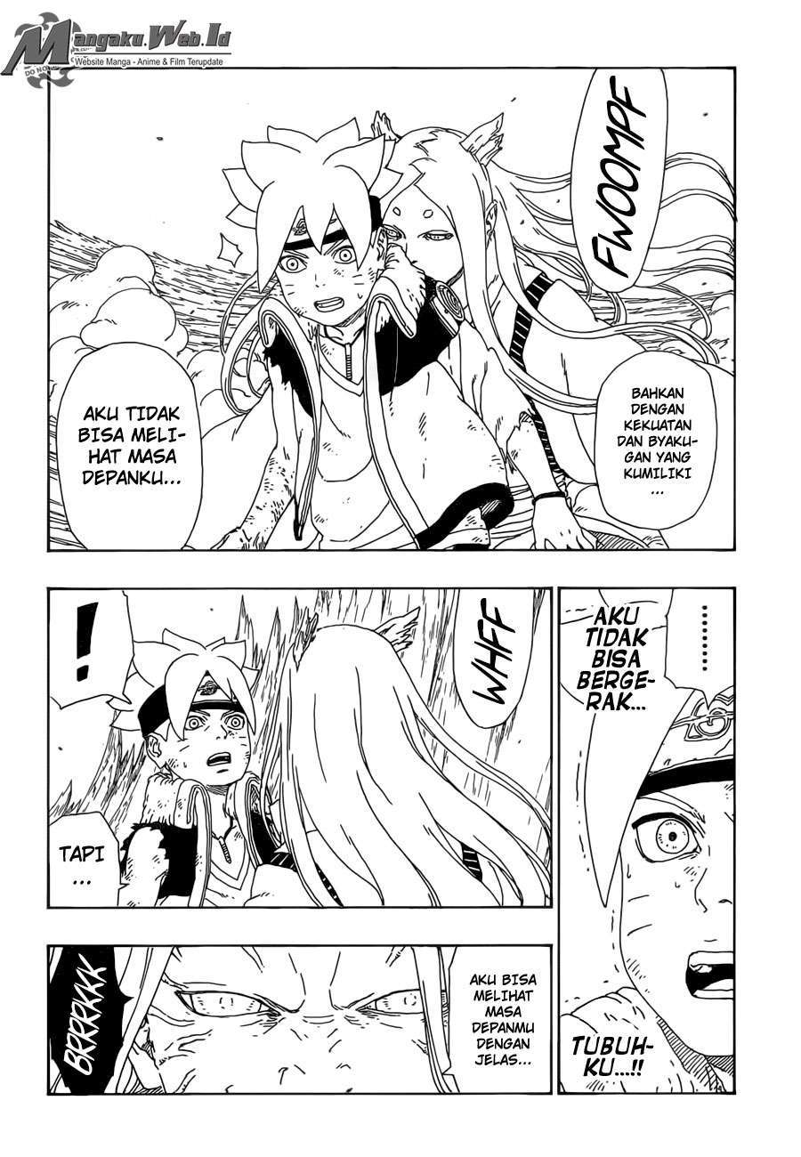Boruto: Naruto Next Generations Chapter 10 Image 14