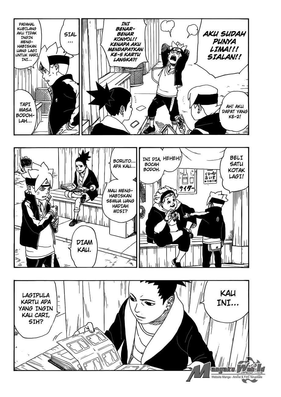 Boruto: Naruto Next Generations Chapter 11 Image 35