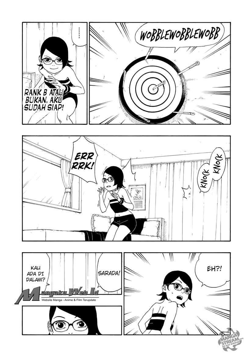 Boruto: Naruto Next Generations Chapter 13 Image 20