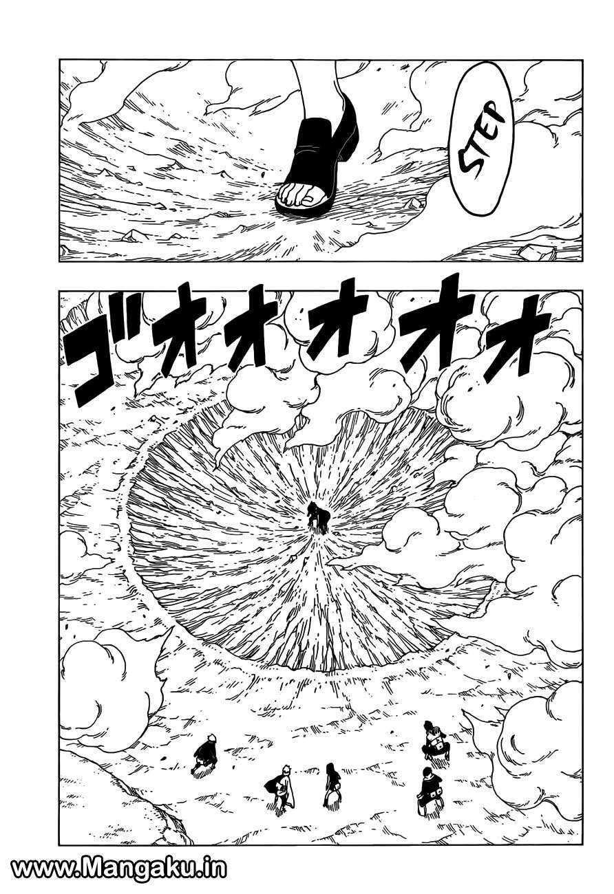Boruto: Naruto Next Generations Chapter 24 Image 23