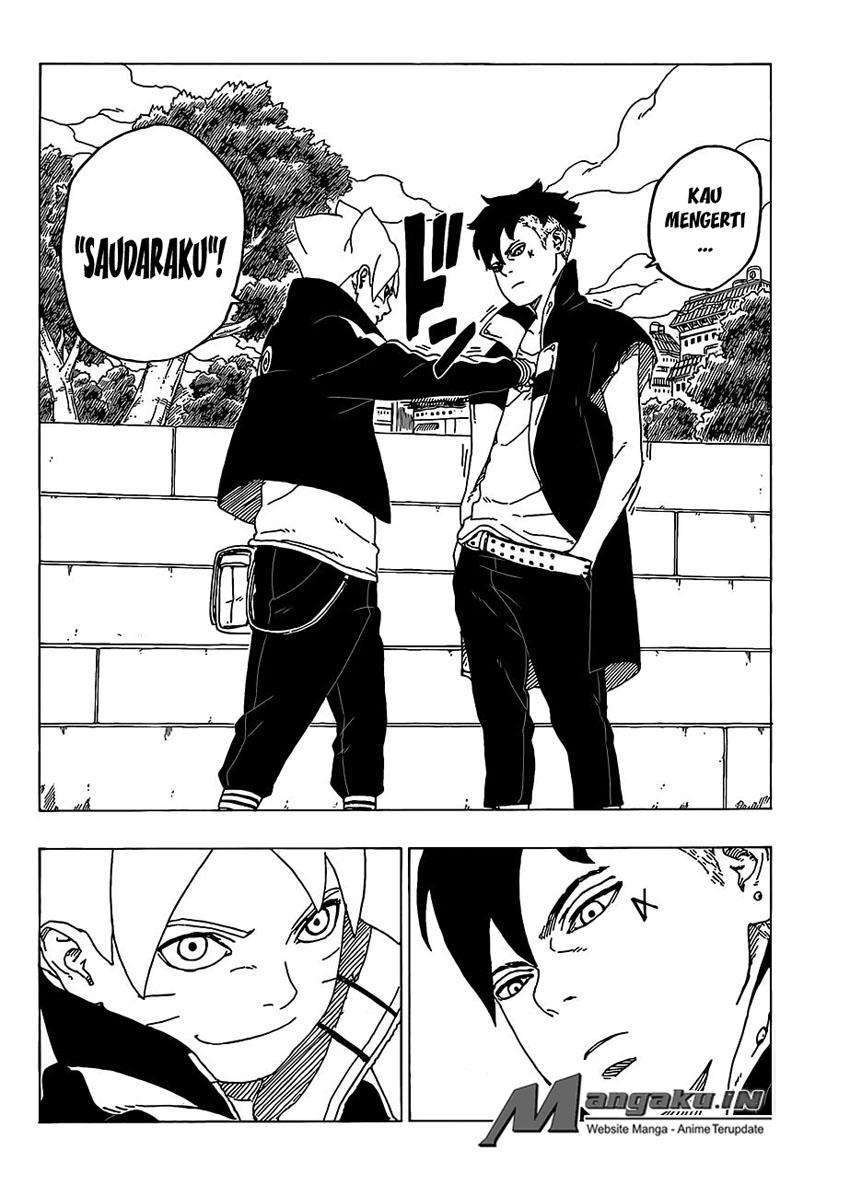 Boruto: Naruto Next Generations Chapter 35.2 Image 11