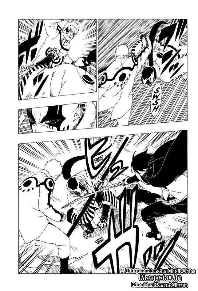 Boruto: Naruto Next Generations Chapter 37.2 Image 15