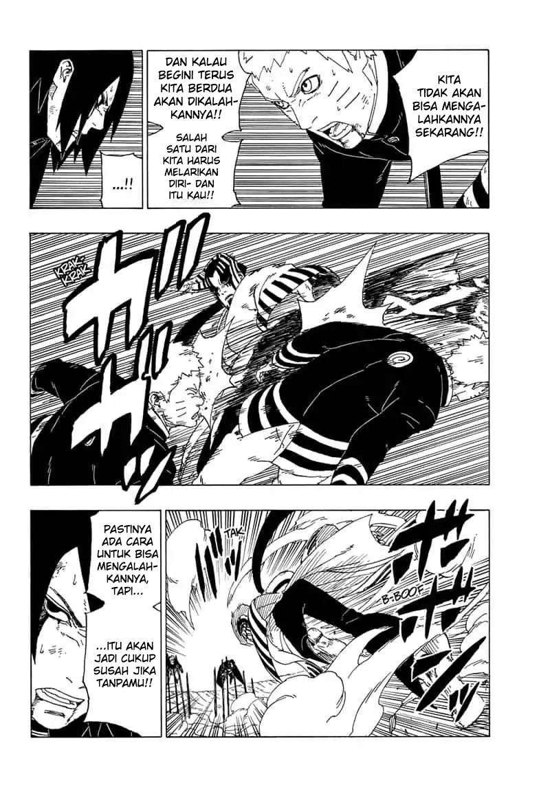 Boruto: Naruto Next Generations Chapter 38.2 Image 10