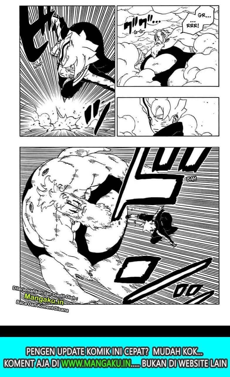 Boruto: Naruto Next Generations Chapter 43.2 Image 11