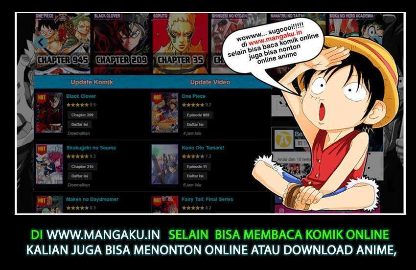 Boruto: Naruto Next Generations Chapter 45.1 Image 23