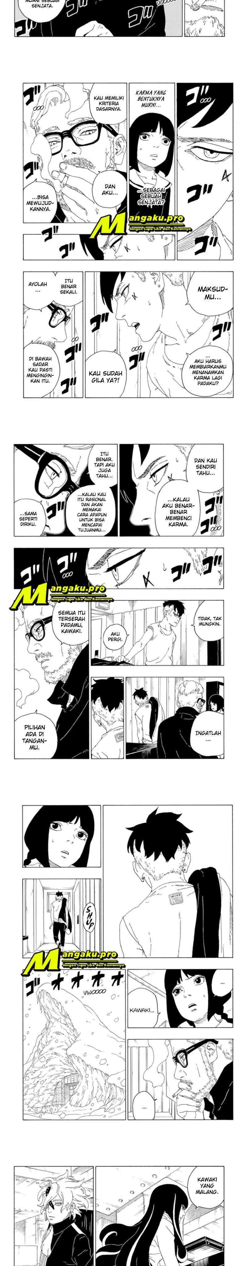 Boruto: Naruto Next Generations Chapter 59.1 Image 3