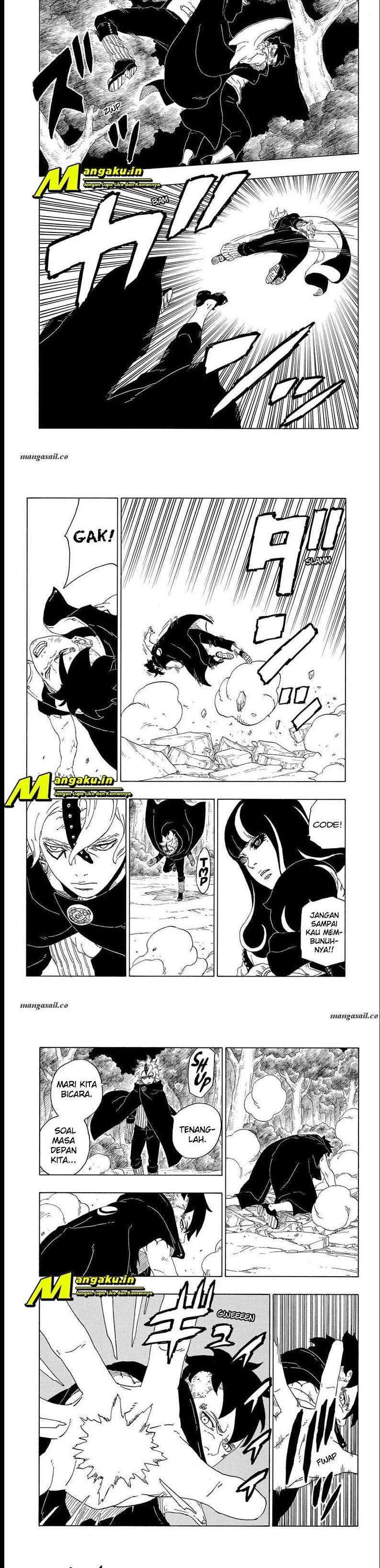 Boruto: Naruto Next Generations Chapter 62.2 Image 1