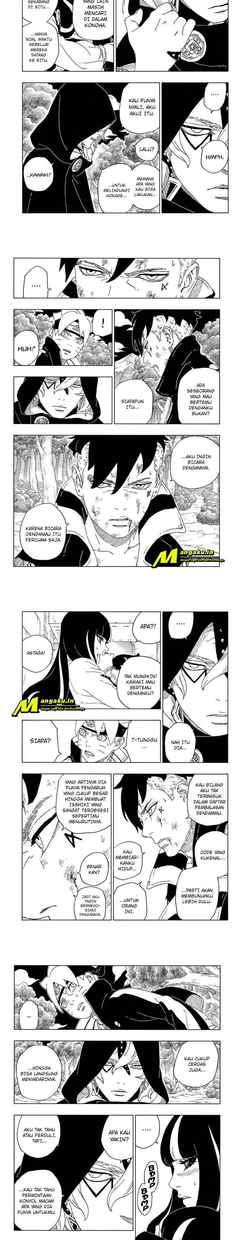 Boruto: Naruto Next Generations Chapter 63.1 Image 2