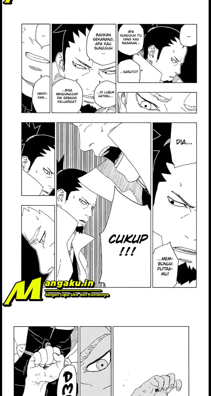 Boruto: Naruto Next Generations Chapter 67.2 Image 5