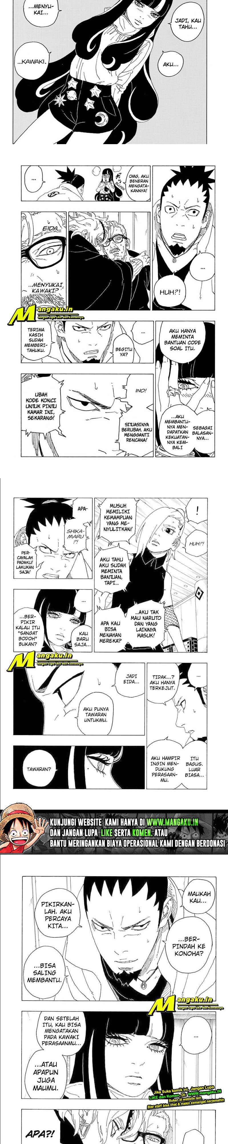 Boruto: Naruto Next Generations Chapter 69.2 Image 5