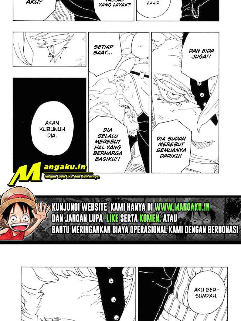 Boruto: Naruto Next Generations Chapter 71.2 Image 21