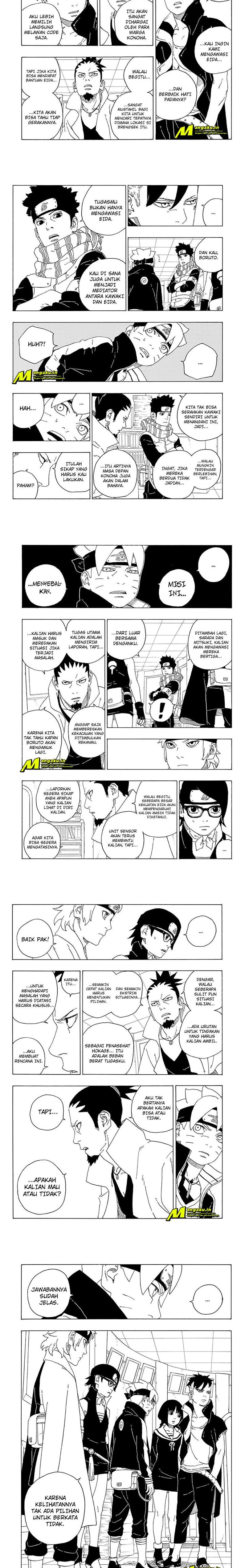 Boruto: Naruto Next Generations Chapter 73.2 Image 3