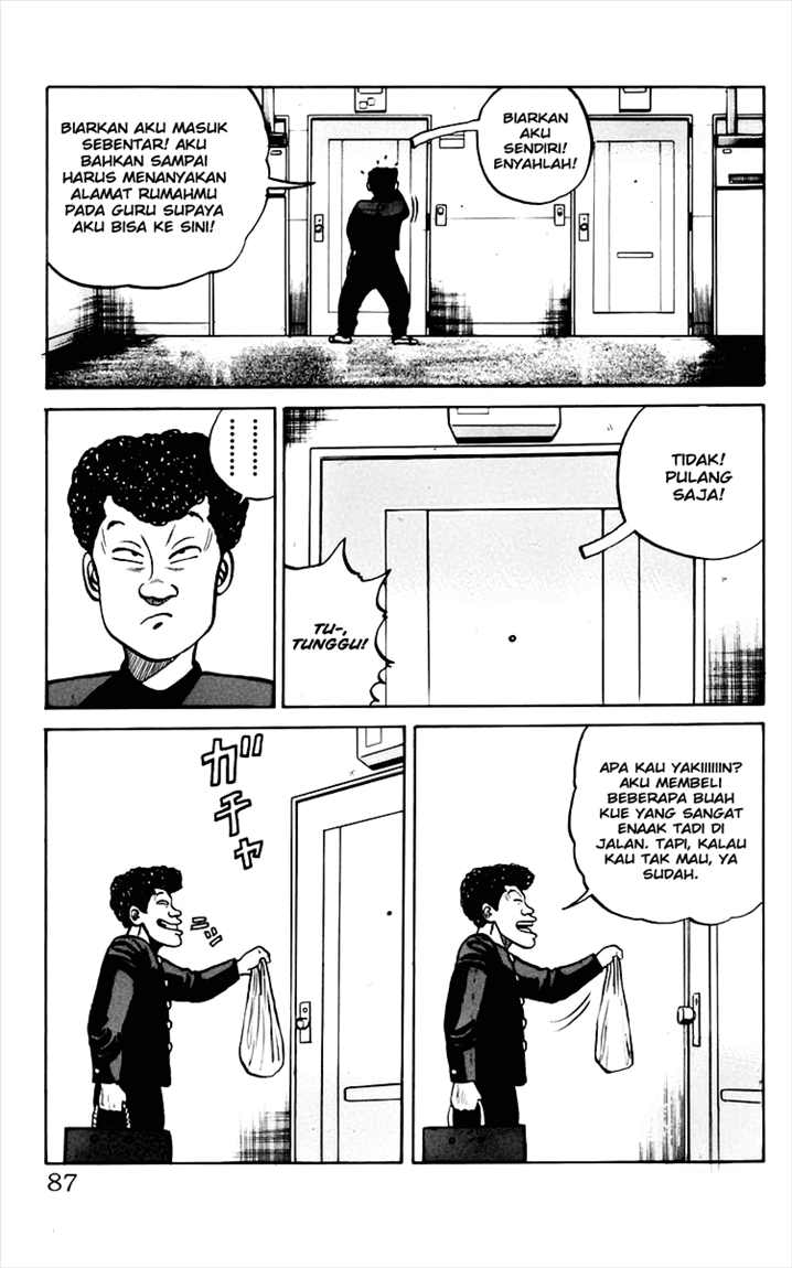 Crows Chapter 10 Image 4