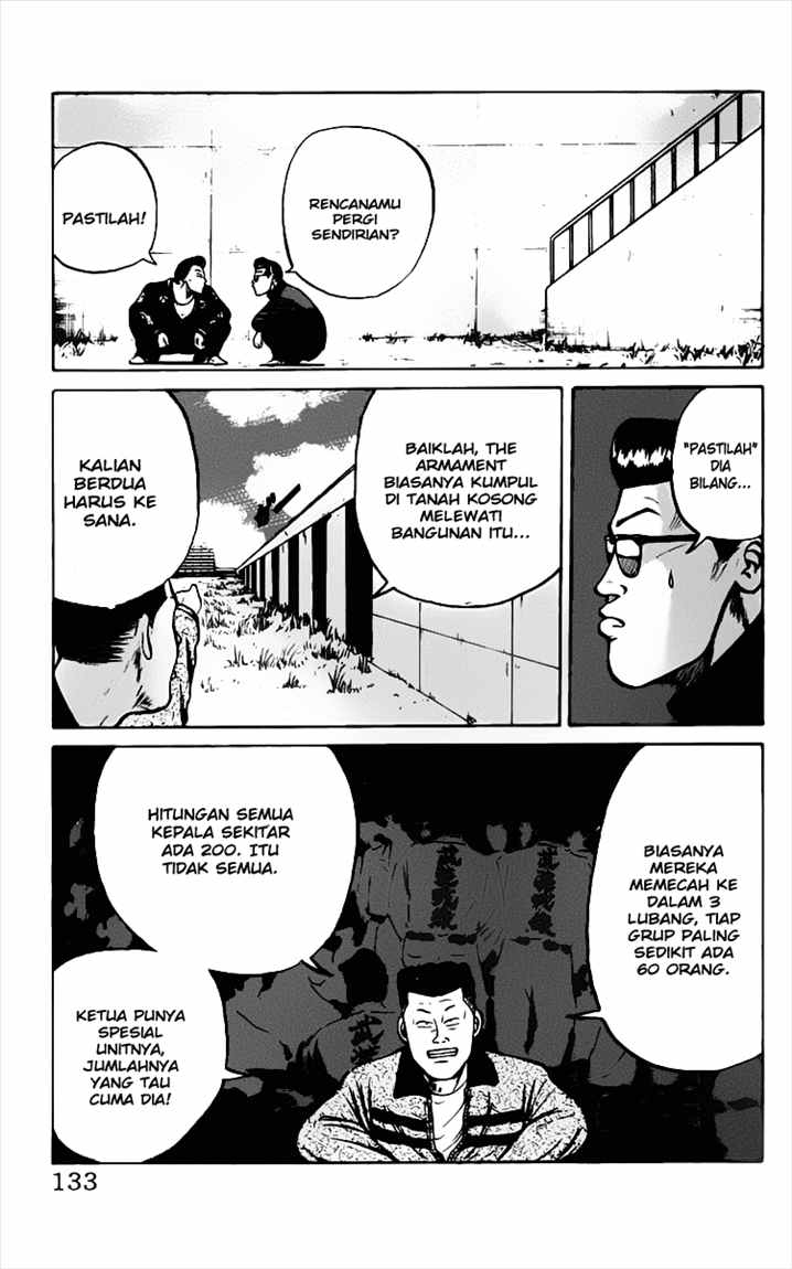 Crows Chapter 14 Image 25