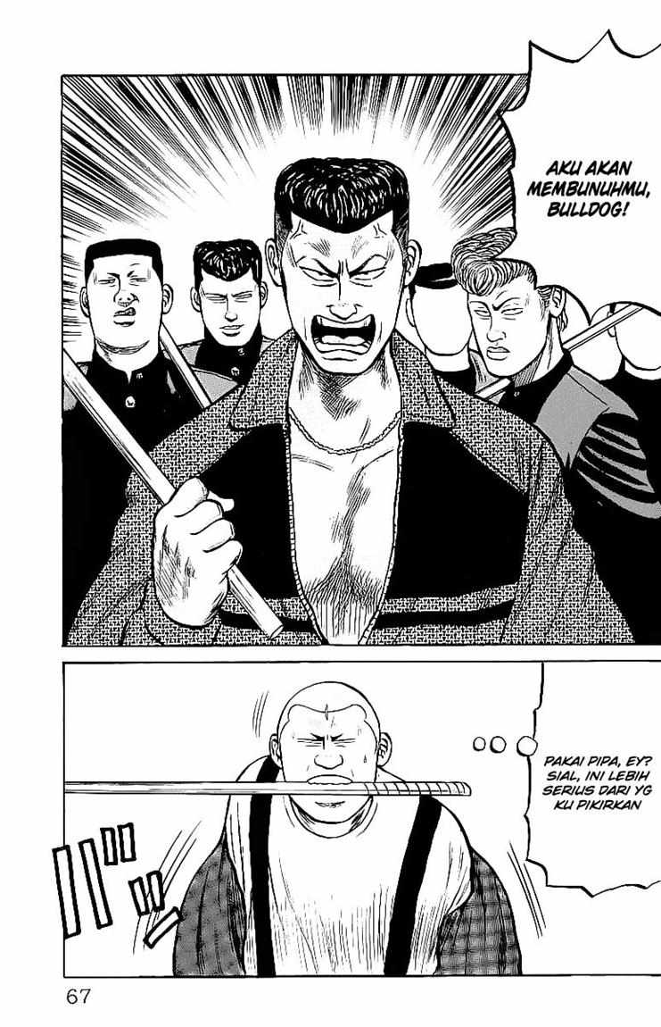 Crows Chapter 23 Image 20