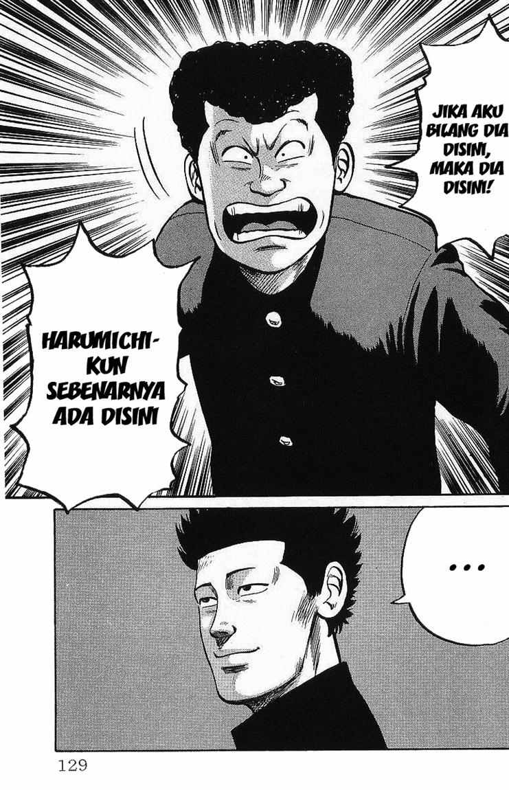 Crows Chapter 24 Image 41
