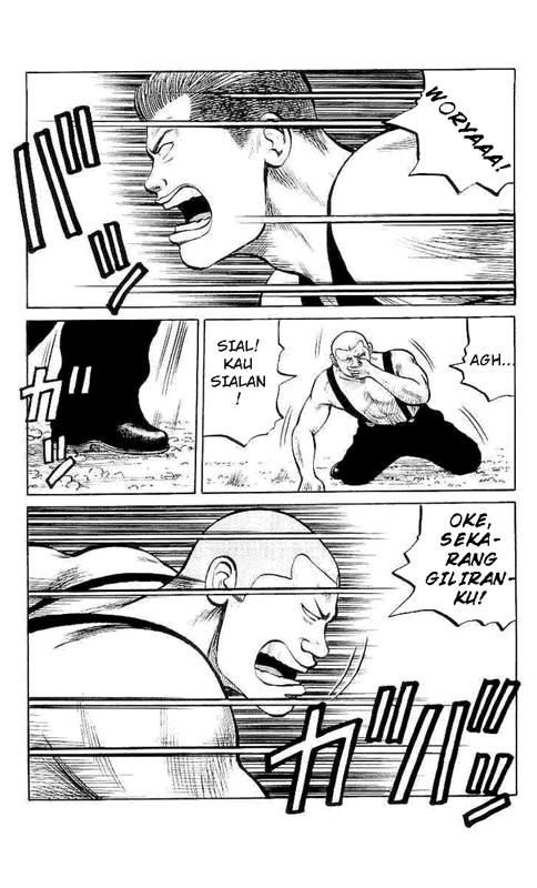 Crows Chapter 28 Image 5