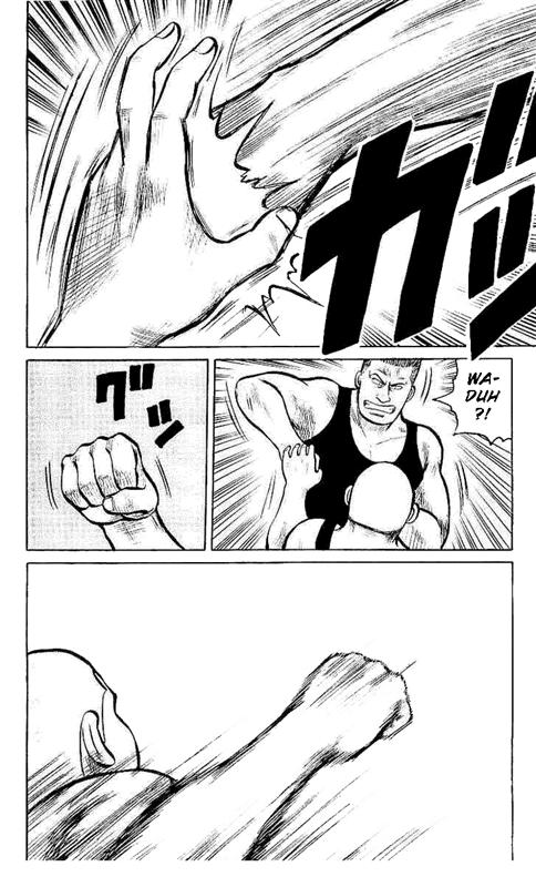 Crows Chapter 28 Image 17