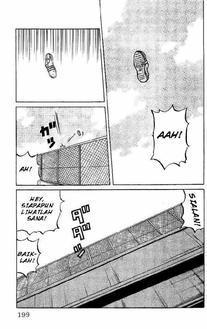 Crows Chapter 29.5 Image 19