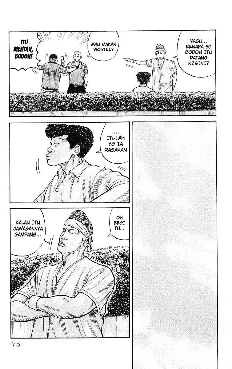 Crows Chapter 78 Image 19
