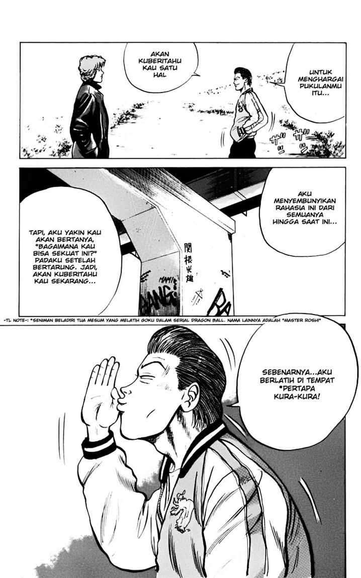 Crows Chapter 8 Image 12