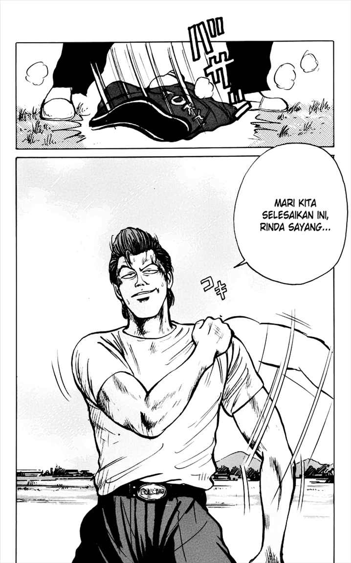 Crows Chapter 9 Image 10