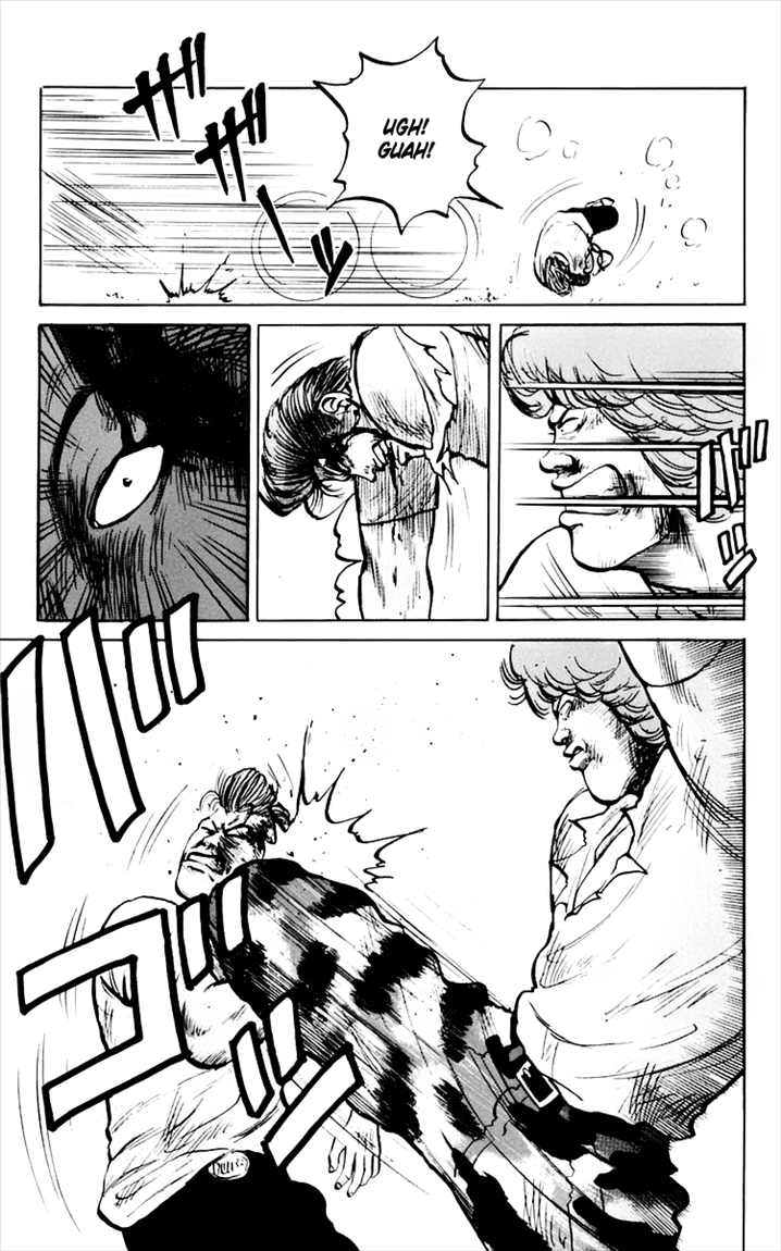 Crows Chapter 9 Image 21