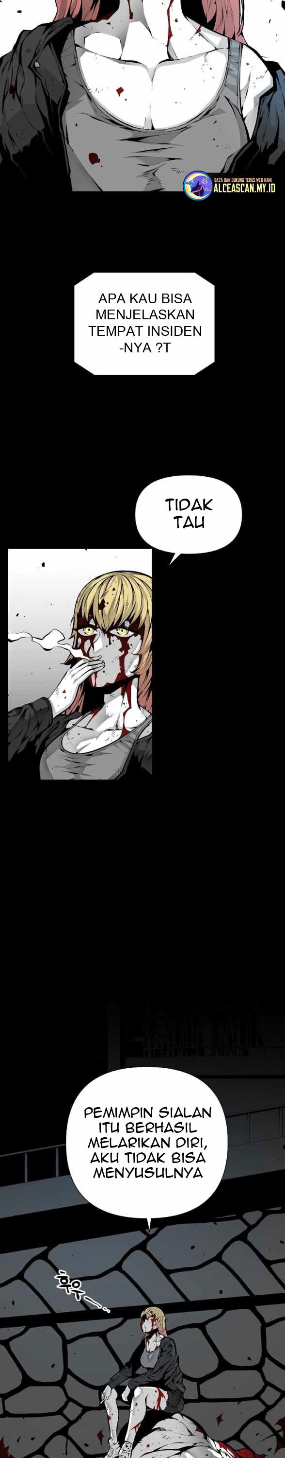 Beastburn Chapter 01 Image 2