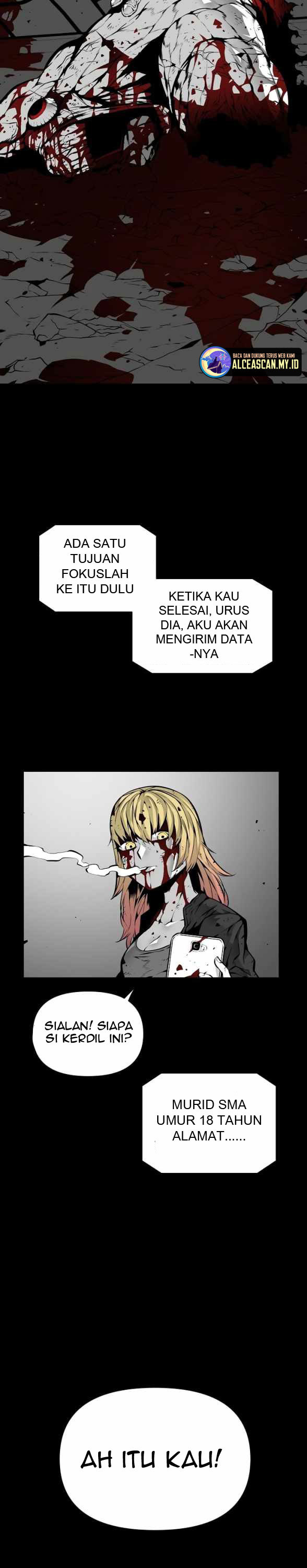 Beastburn Chapter 01 Image 3