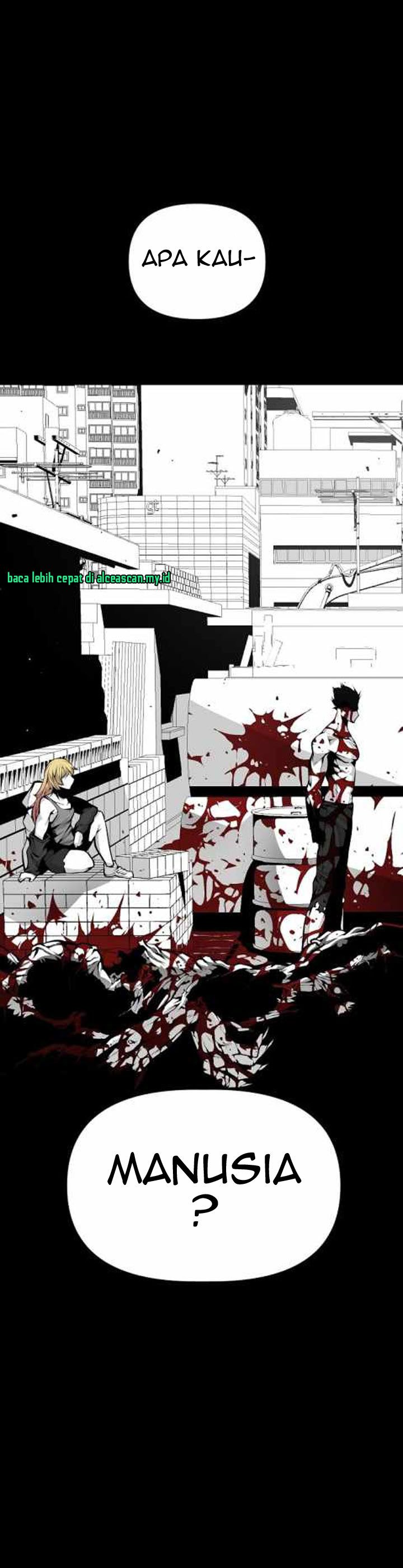 Beastburn Chapter 02 Image 0