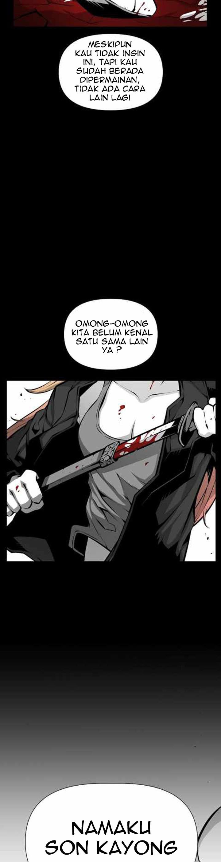 Beastburn Chapter 02 Image 12
