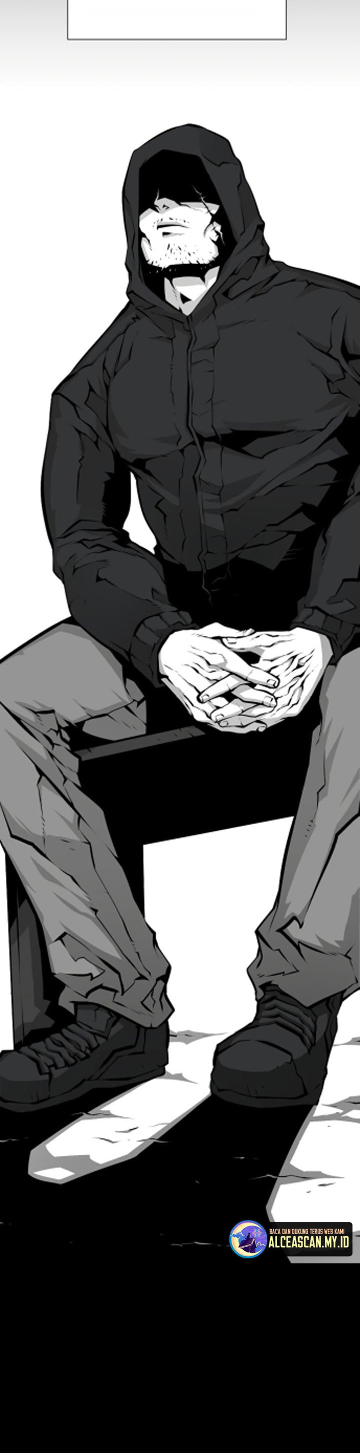 Beastburn Chapter 03 Image 23