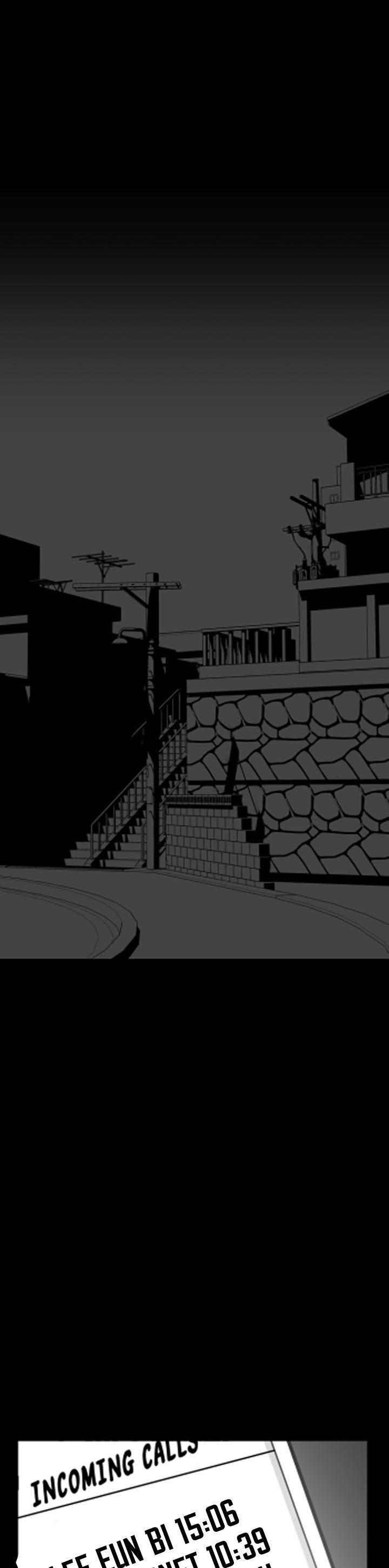 Beastburn Chapter 04 Image 1