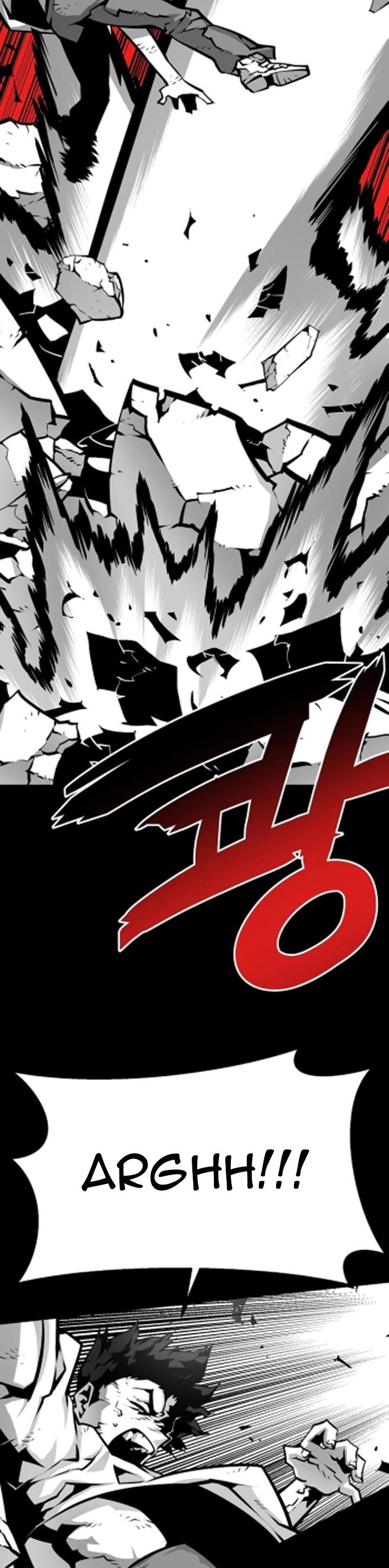 Beastburn Chapter 04 Image 18