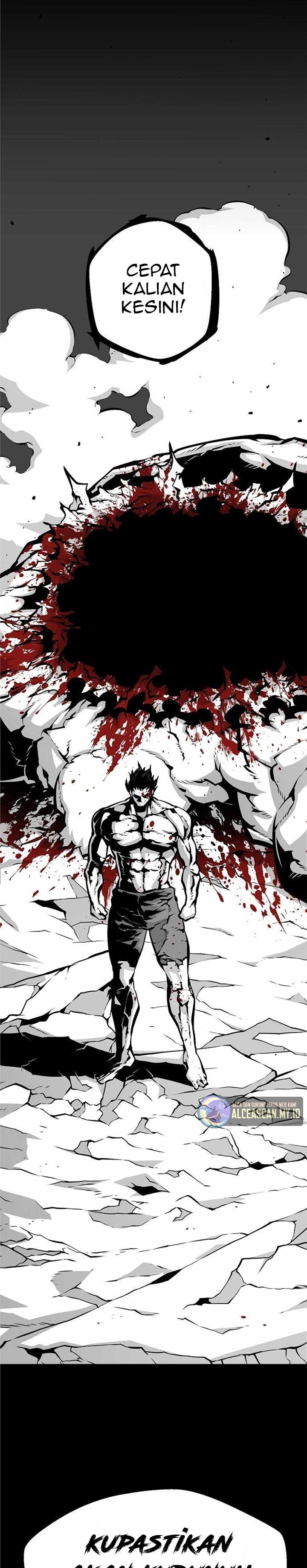 Beastburn Chapter 05 Image 1