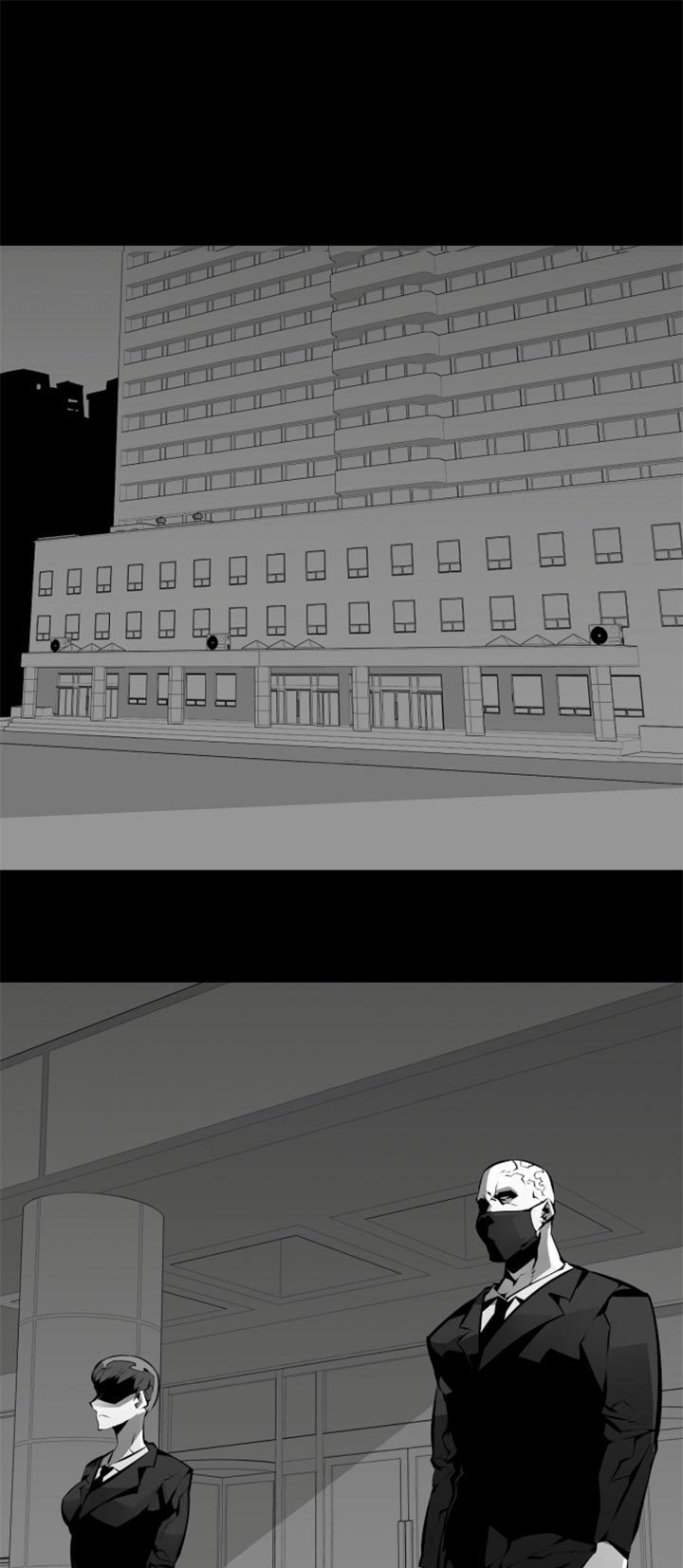 Beastburn Chapter 08 Image 10