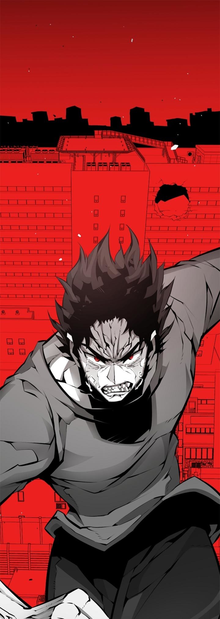 Beastburn Chapter 08 Image 53