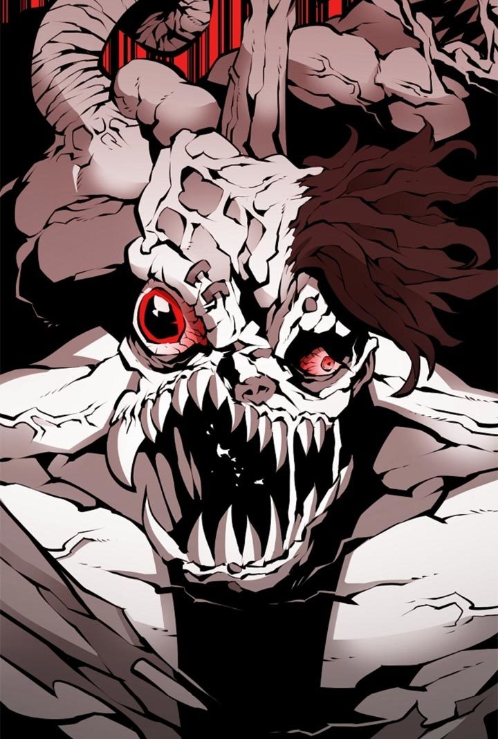 Beastburn Chapter 09 Image 21