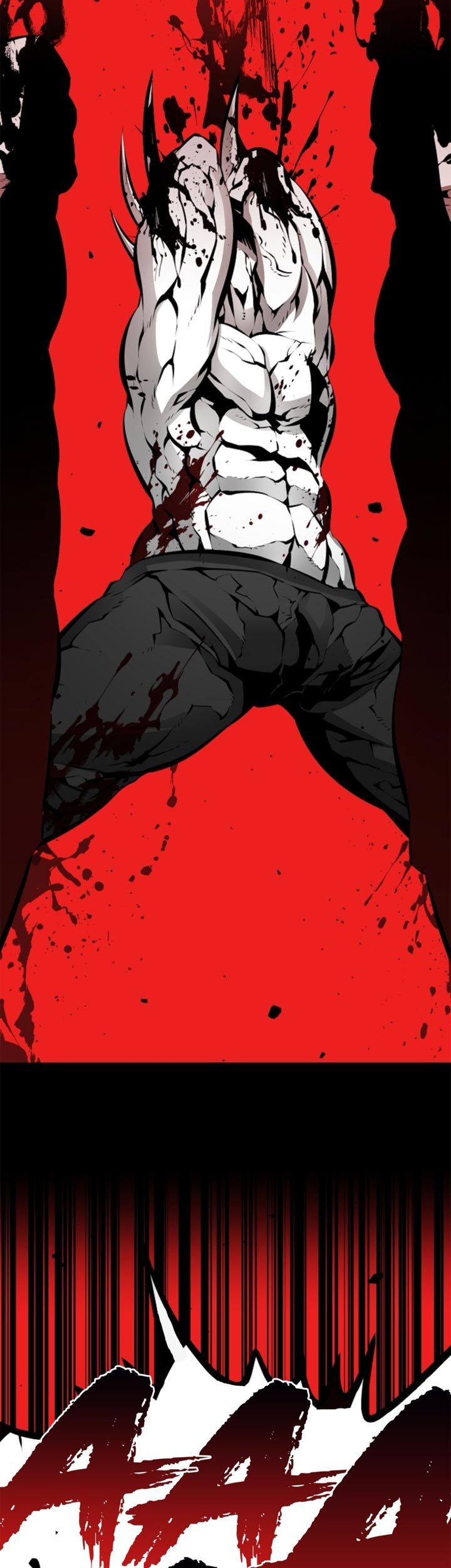 Beastburn Chapter 09 Image 48
