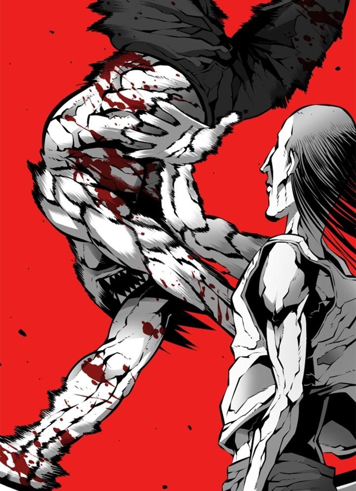 Beastburn Chapter 09 Image 75