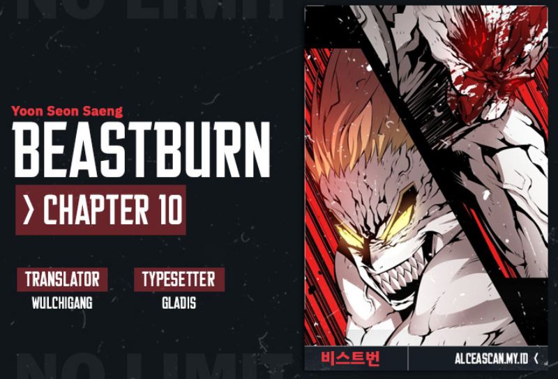 Beastburn Chapter 10 Image 0