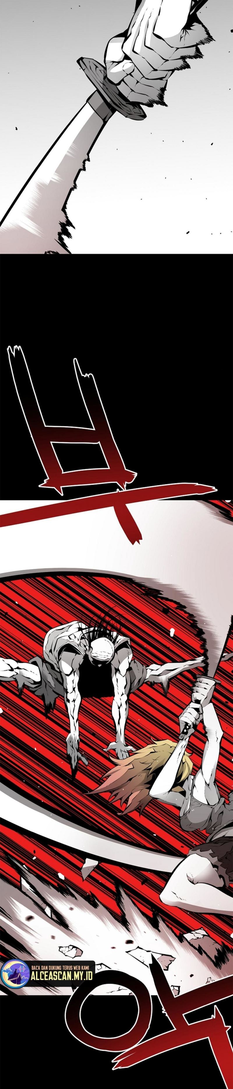 Beastburn Chapter 10 Image 11