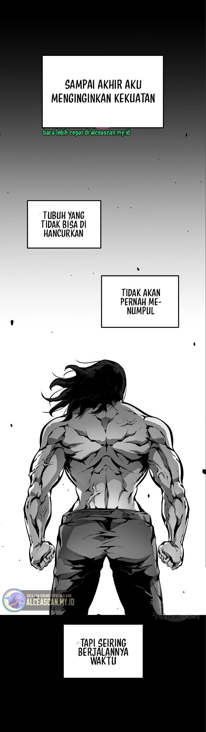 Beastburn Chapter 12 Image 1