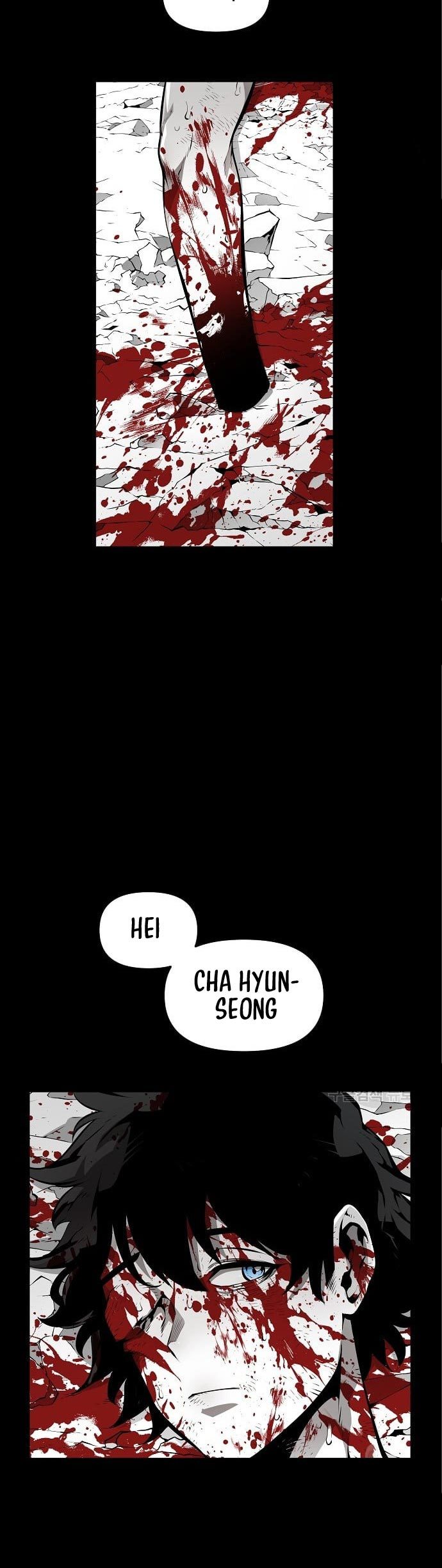 Beastburn Chapter 12 Image 14