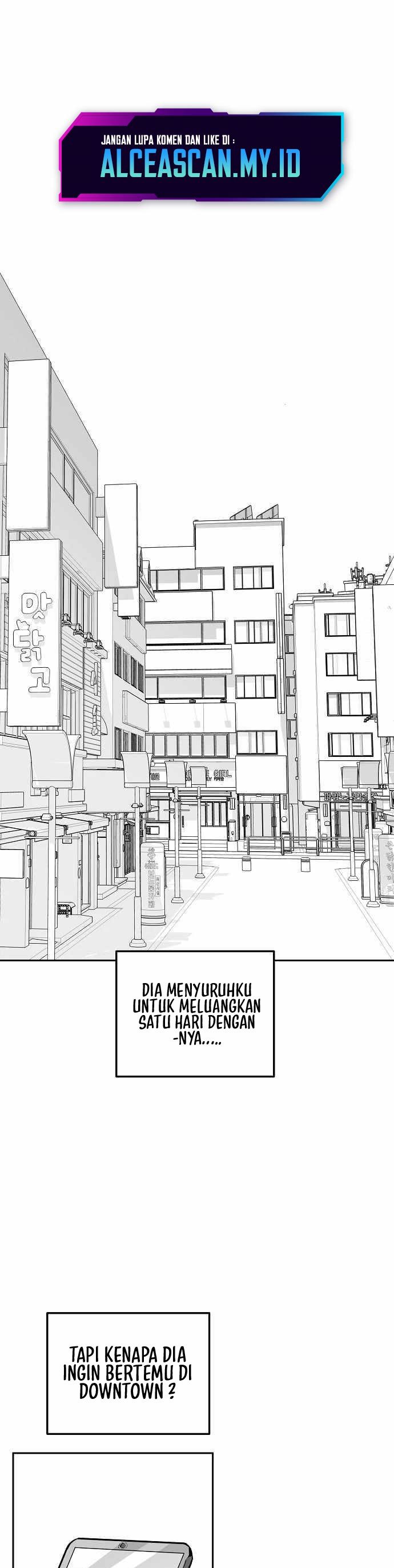 Beastburn Chapter 14 Image 1